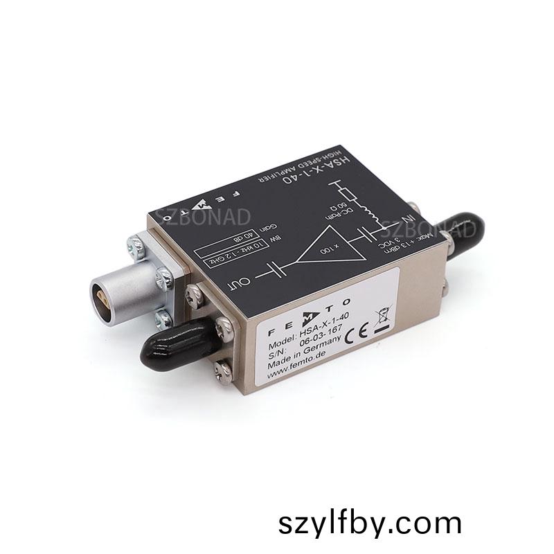 LCA-2-10T低譟聲(sheng)電(dian)流放(fang)大(da)器用途(tu)及(ji)應用(yong)
