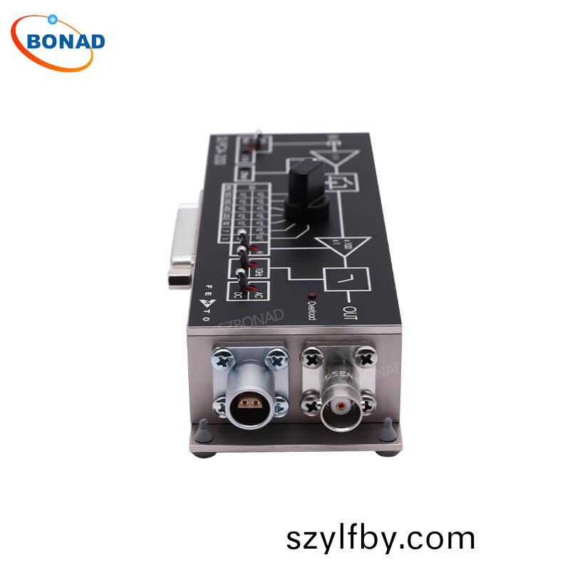 DLPCA-200可變(bian)增益(yi)電流(liu)放大器