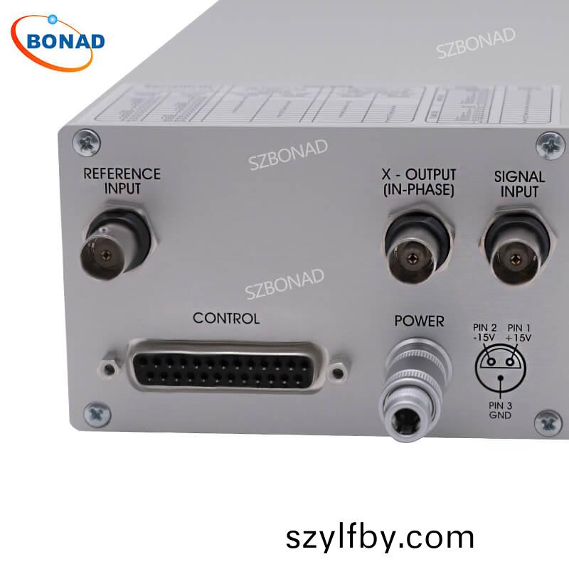 LIA-MV(D)-200 係(xi)列鎖相放(fang)大(da)器(qi)