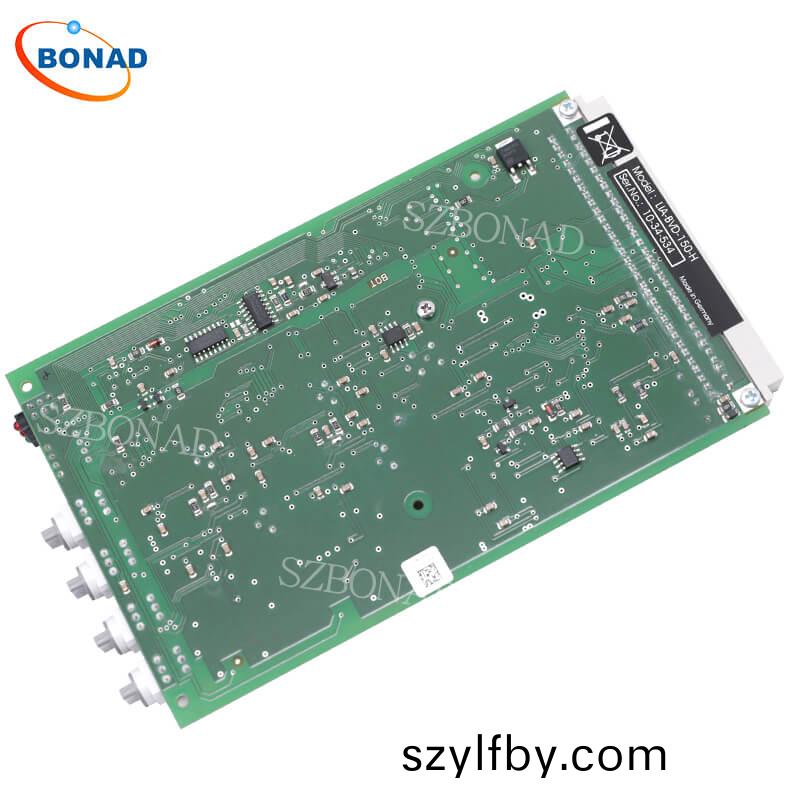 LIA-BV(D)-150 係(xi)列單卡(ka)式(shi)鎖(suo)相放大(da)器