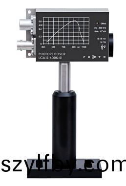 LCA-S-400K係列光(guang)接收器