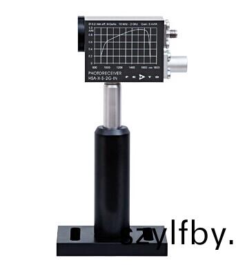 HSA-X-S係(xi)列超(chao)快(kuai)速光接(jie)收器(qi)