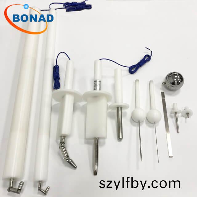 IEC61032 Test Probe Kits BND-TPK06