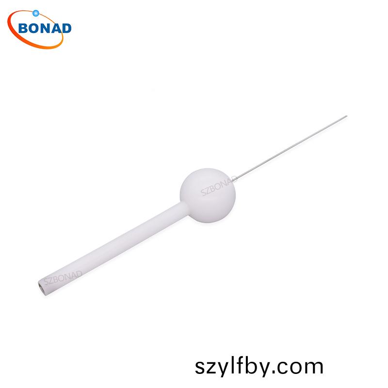 IEC61032 BND-D IP4X Test Probe D-2