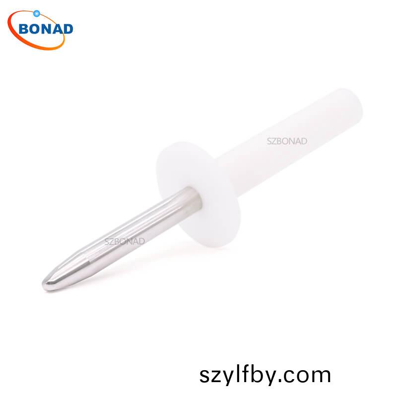 IEC61032 Rigid Test Finger Probe (Test Probe 11)BND-11