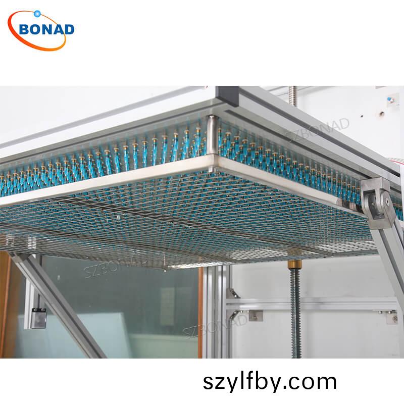 IPX1 IPX2 Drip waterproof test equipment-3 IPX1 IPX2 Drip waterproof test equipment-3