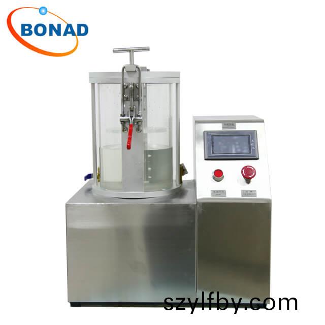 ipx8 Air Pressure Leak Test Machine BND-JL-10A-10L