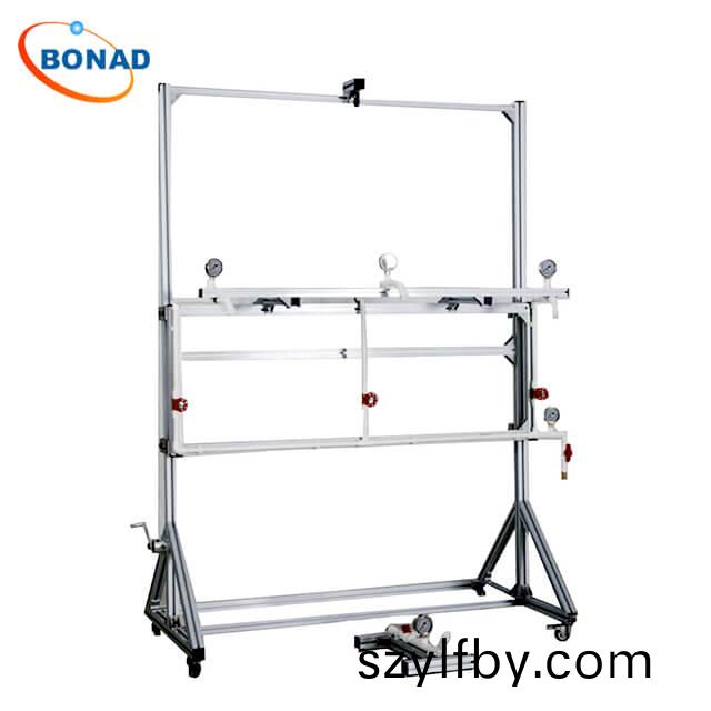 UL Rain test apparatus and sprinkler test setup BND-UL