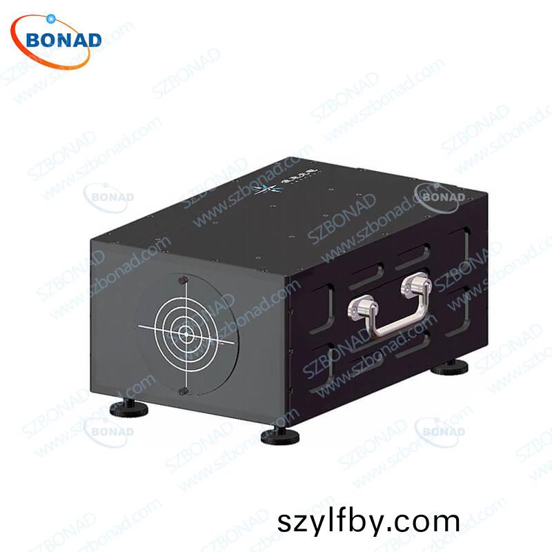 80 kW High Laser Power Sensor BND-80K-D86V