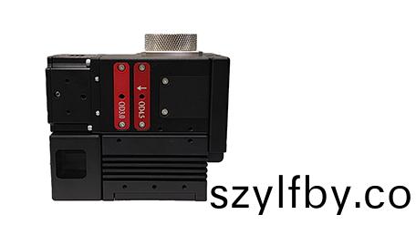 1030-1070nm 50μm-10mm高(gao)功(gong)率激(ji)光(guang)光(guang)斑分析(xi)儀BND-0310U