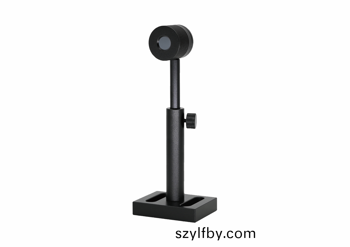 10mW - 2W自然冷(leng)卻(que)激光功(gong)率計BND-Z02-08