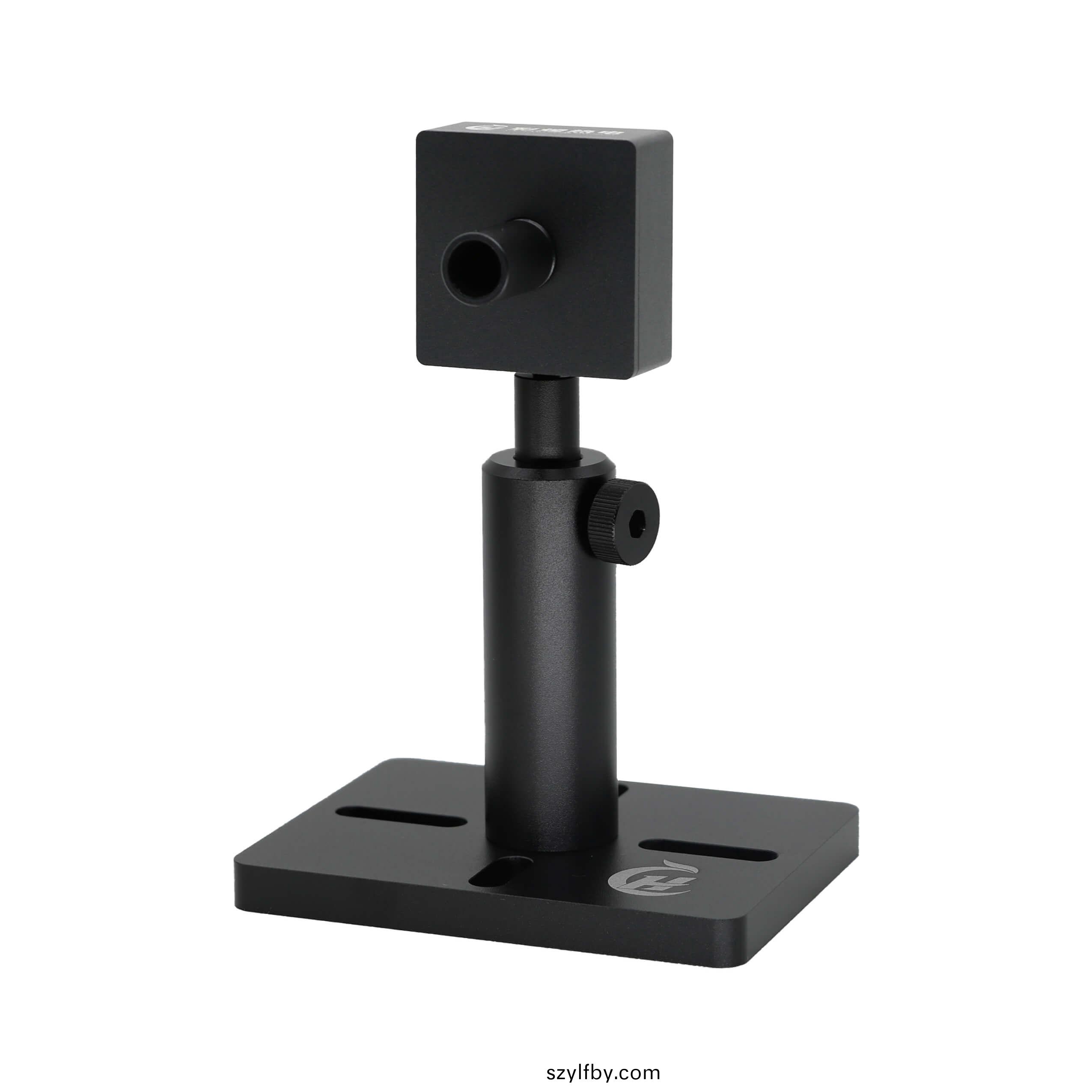 100µW-5W自然冷(leng)卻激光(guang)功(gong)率計(ji)BND-N05-10