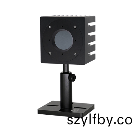 100mW-100W自(zi)然冷卻(que)熱(re)電堆(dui)激(ji)光(guang)功率計(ji)BND-Z100-40