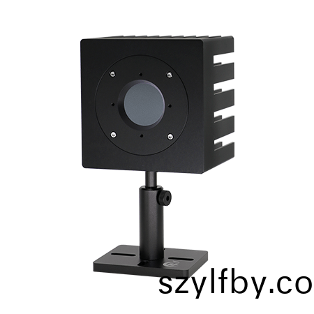 100mW-200W自(zi)然(ran)冷卻(que)熱電(dian)堆激(ji)光(guang)功(gong)率(lv)計(ji)BND-Z200-40