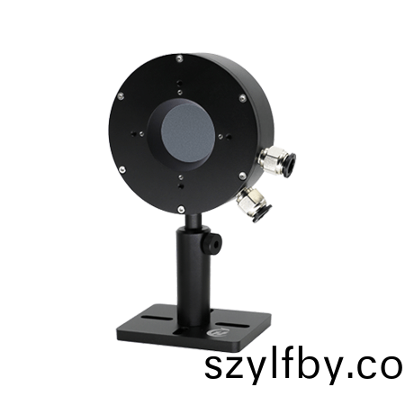 2W-1000W水冷(leng)熱(re)電(dian)堆(dui)激光功(gong)率計(ji)BND-S1000-40