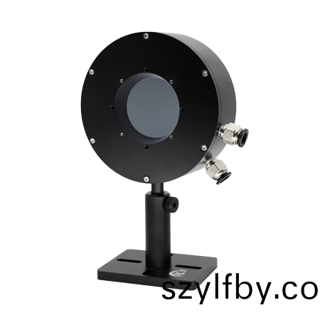 5000W高功率(lv)水冷(leng)熱(re)電堆(dui)激光(guang)功率(lv)計(ji)BND-S5000-55