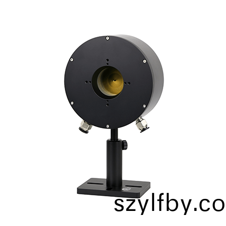 7k-W高(gao)功率(lv)水冷反(fan)錐(zhui)體(ti)激光(guang)功率計BND-S7K-40