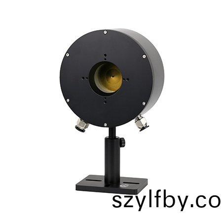 10k-W高功(gong)率反錐(zhui)體(ti)水冷激光(guang)功(gong)率(lv)計(ji)BND-S10K-45