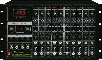 AN-1003低成(cheng)本(ben)高(gao)性能熱(re)線(xian)式風(feng)速測(ce)量(liang)儀