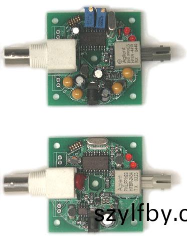 OEM糢擬光(guang)纖(xian)鏈路AFL-200