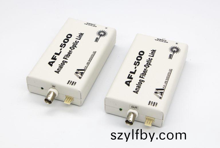 AFL-500糢擬光(guang)鏈路