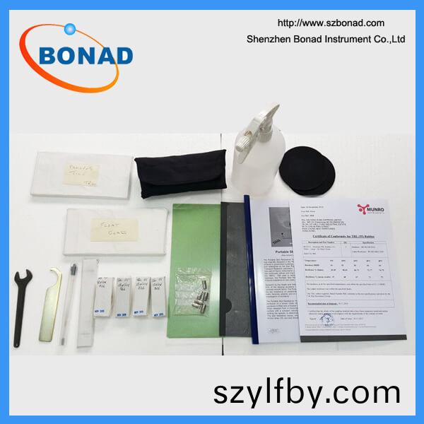 MUNRO擺(bai)式摩擦(ca)試驗(yan)儀的配(pei)件(jian)