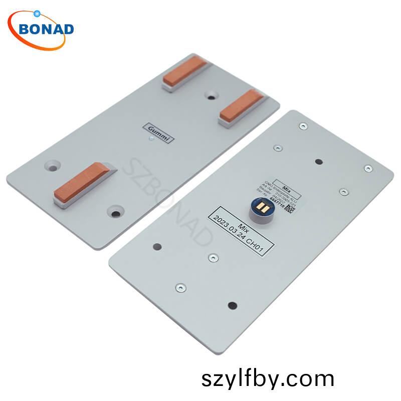 GMG200摩擦係(xi)數儀專(zhuan)用滑塊