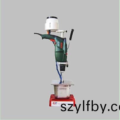 瓷磚防汚性深(shen)度清(qing)潔機GT1100