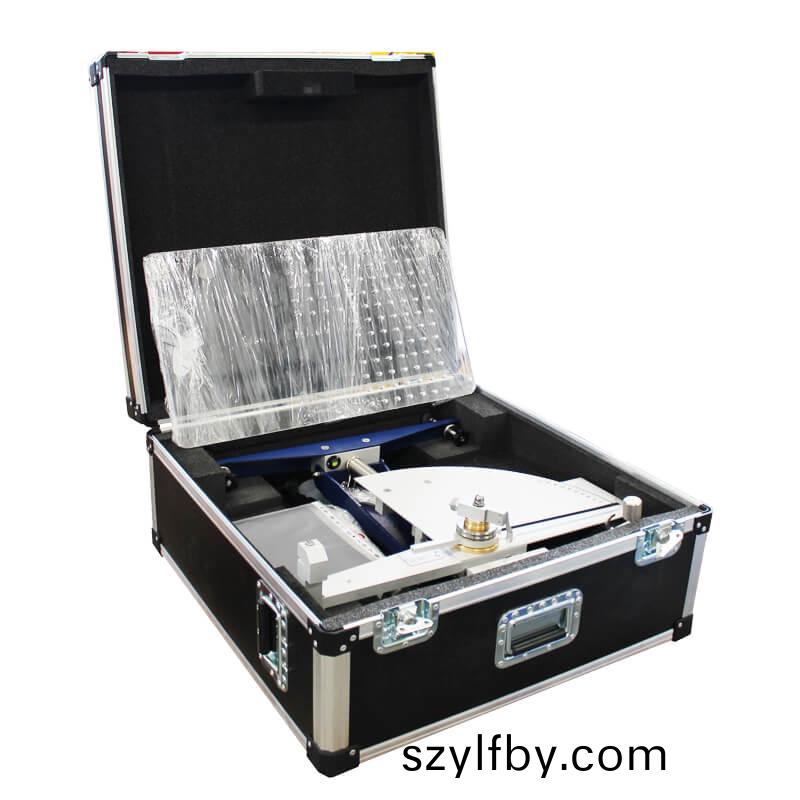 EN 1097-08摩擦係數(shu)檢測儀GT0818意大(da)利(li)Gabbrielli品牌(pai)