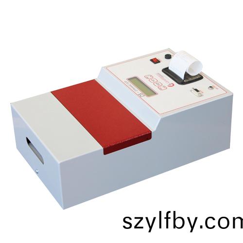 GT0809動態(tai)滑(hua)動(dong)BCRA摩擦(ca)係(xi)數檢測儀DCOF摩擦(ca)係數(shu)