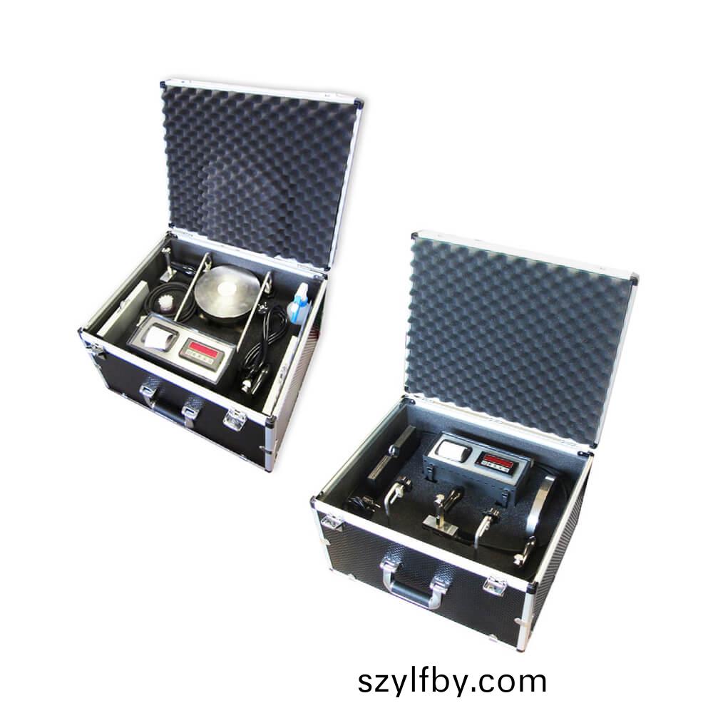 ASTM C 1028-07標(biao)準摩擦(ca)係(xi)數檢(jian)測(ce)儀(yi)GT1455/GT1454