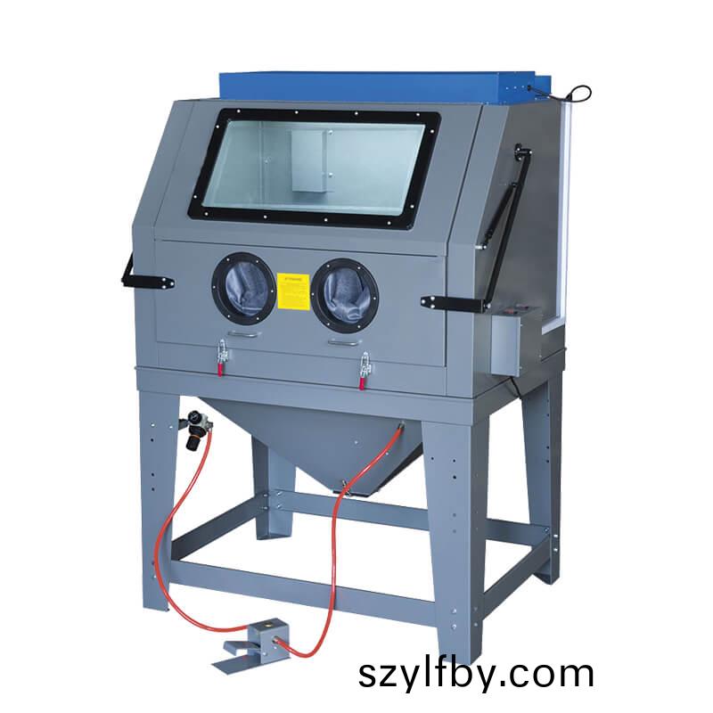 耐磨測試儀(yi)GT2580意大利gabbrielli品(pin)牌