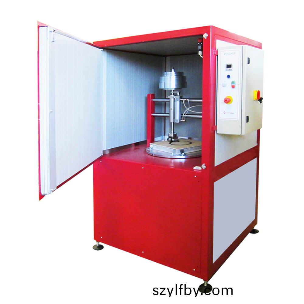 CSTB Cahier 3778 Annexe 5無釉(you)陶(tao)瓷磚(zhuan)耐(nai)磨測(ce)試儀GT120