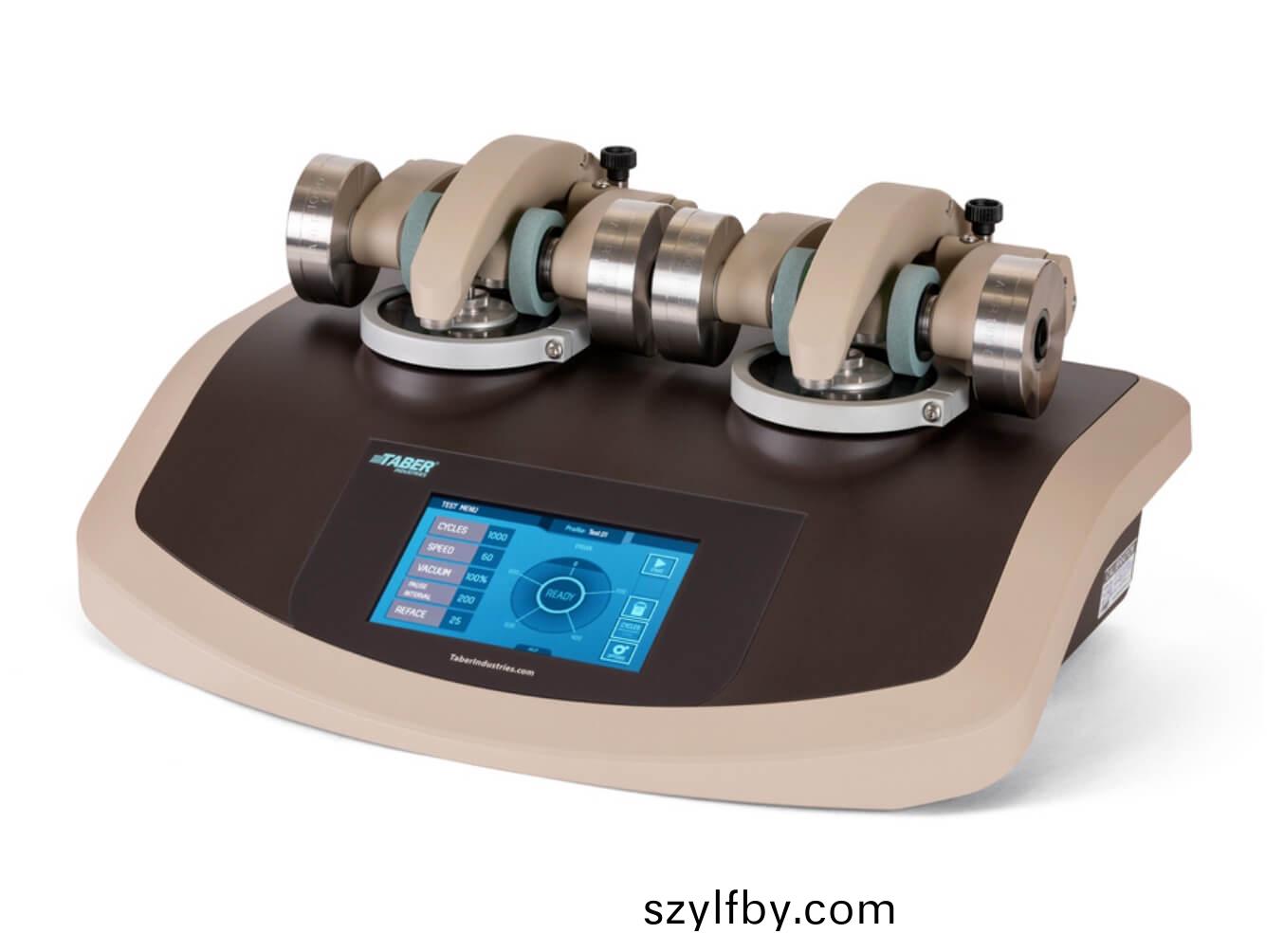 TABER耐磨(mo)試(shi)驗(yan)儀(yi)GT2270/GT2271