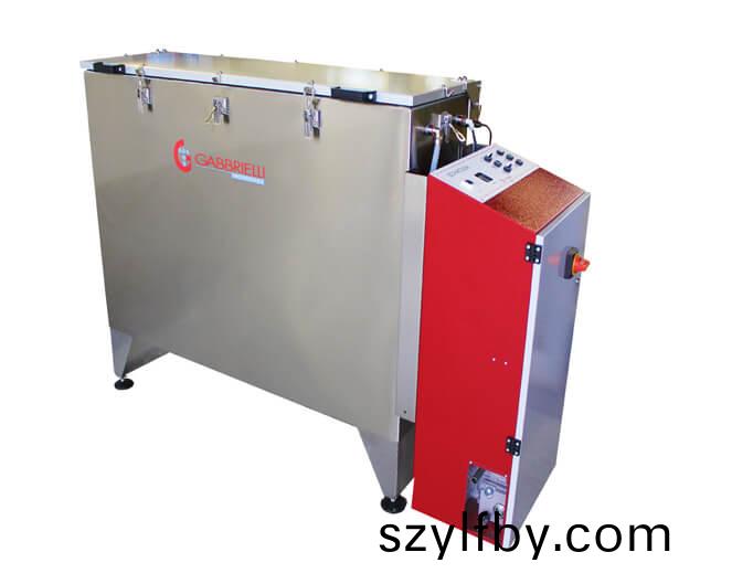 ISO 咊 ASTM標準真(zhen)空灋真(zhen)空吸水(shui)率(lv)試(shi)驗儀(yi)GT1608