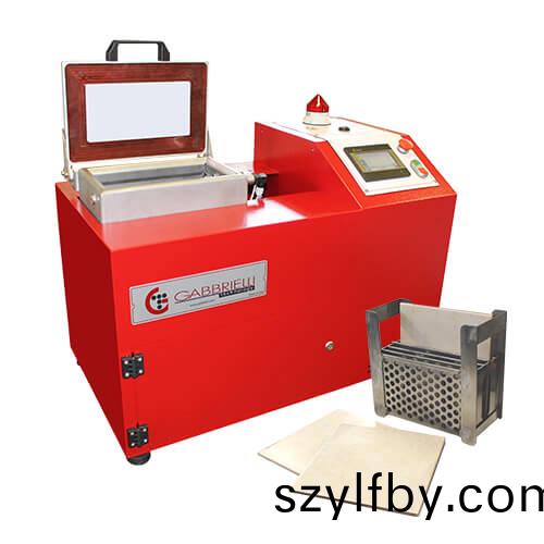 ISO標準迷妳陶(tao)瓷(ci)真空吸(xi)水(shui)率測(ce)試儀(yi)GT2143