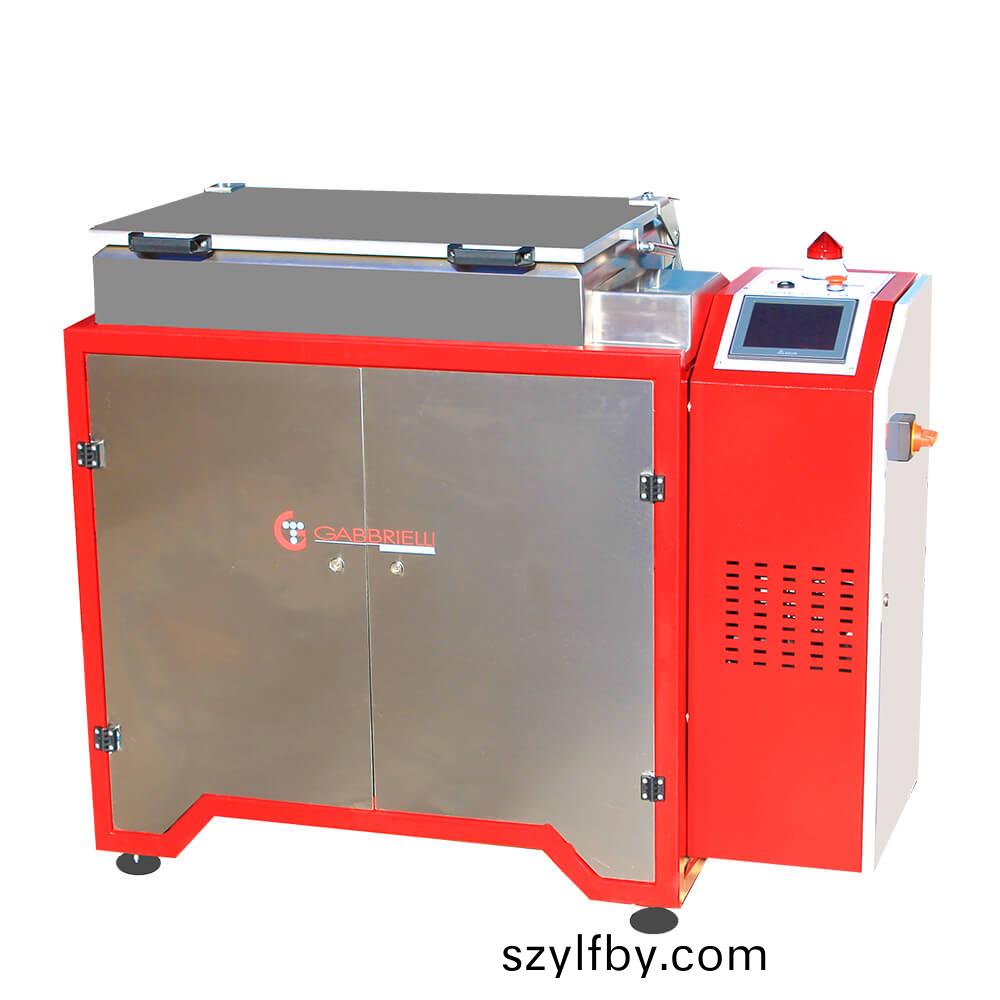 意大利Gabbrielli真空(kong)吸(xi)水率(lv)測(ce)試儀(yi)GT1907