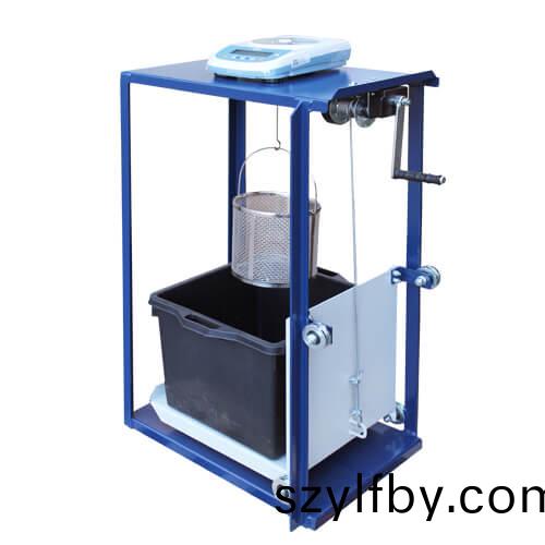 ISO 10545-3瓷磚(zhuan)混凝(ning)土石材吸(xi)水率(lv)密(mi)度比重計GT23