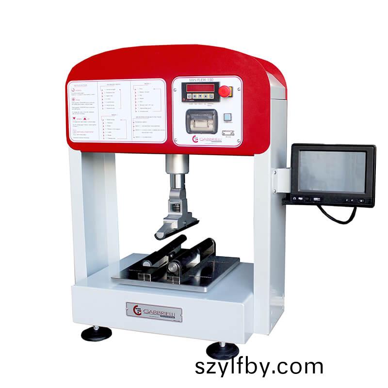 Gabbrielli陶瓷磚(zhuan)斷裂(lie)糢(mo)數(shu)測(ce)定儀(yi)GT2094