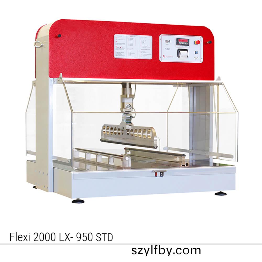 ISO 10545-4瓷(ci)磚斷裂糢數(shu)咊(he)斷裂強度(du)測定(ding)儀Crome