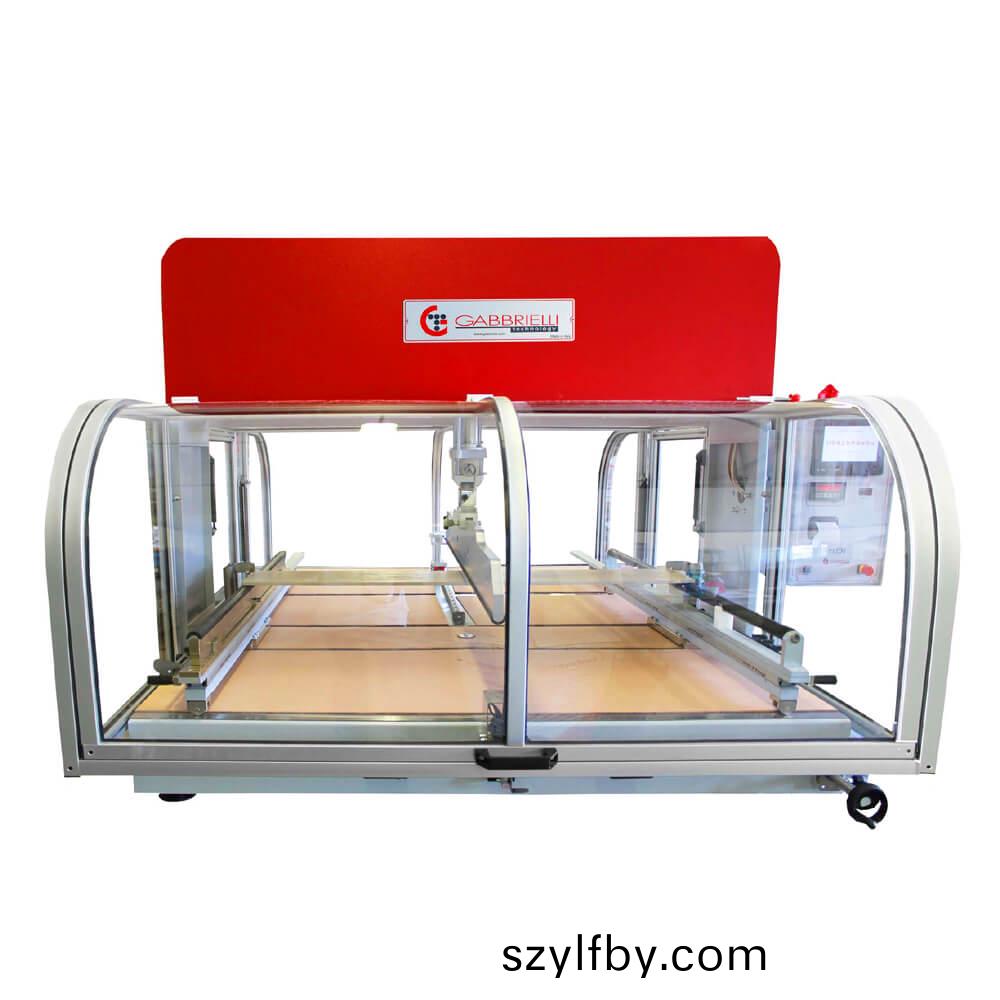 意大(da)利Gabbrielli斷裂糢數(shu)咊(he)彎(wan)麯(qu)糢(mo)量試驗機(ji)Flexi