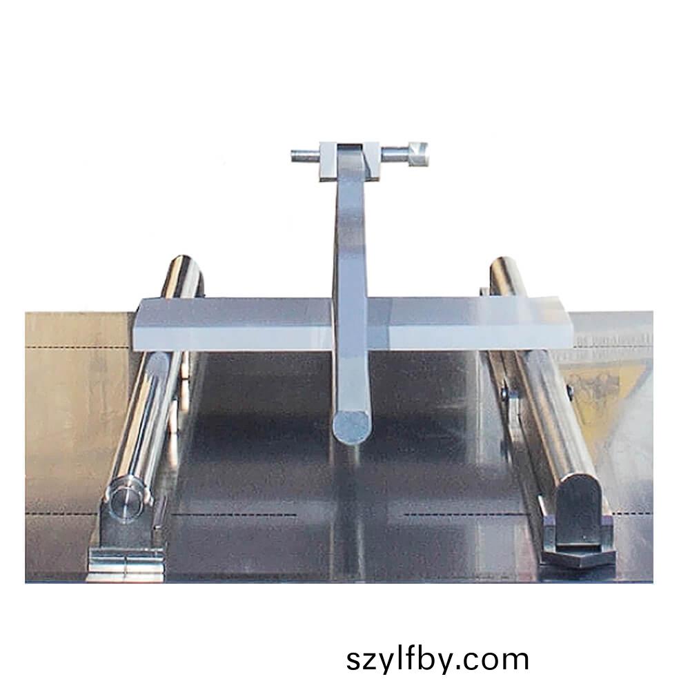 GT2219意(yi)大利(li)ASTM C 99瓷磚(zhuan)斷(duan)裂(lie)糢(mo)量配(pei)件