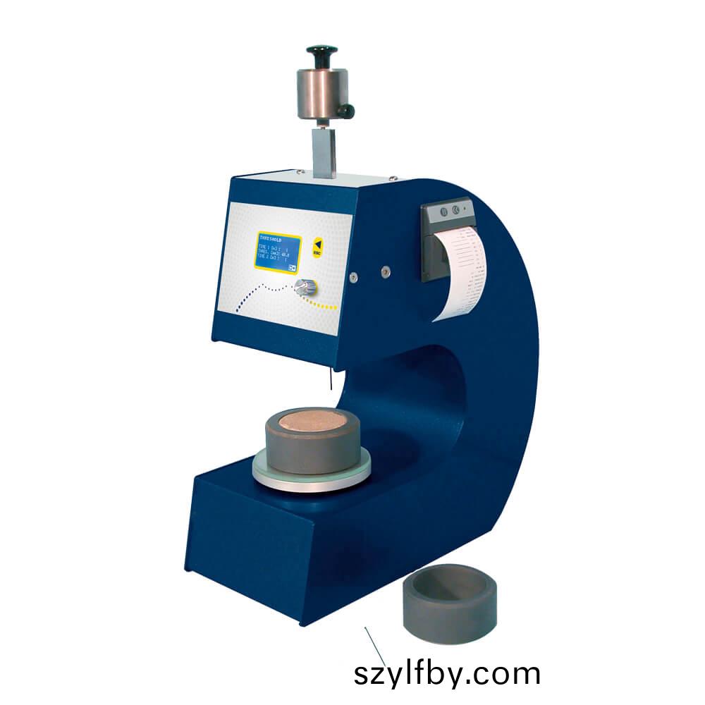 GT2642水(shui)泥砂漿稠(chou)度(du)凝(ning)結(jie)時間(jian)測試(shi)儀(yi)全自(zi)動維卡(ka)儀(yi)意大(da)利ga