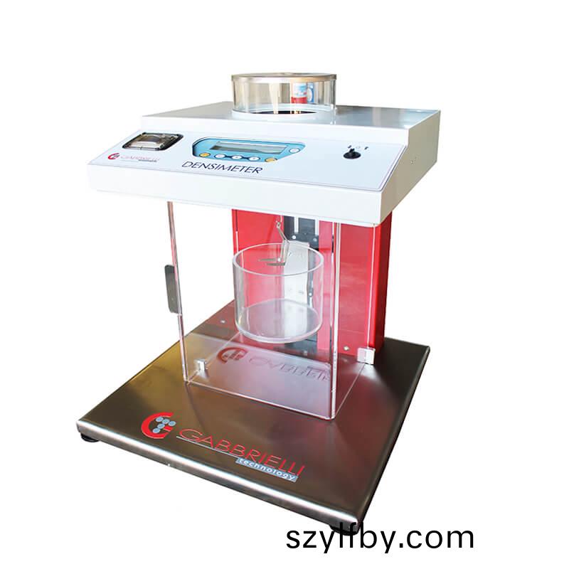 ASTM C 97標準石(shi)料(liao)固體材(cai)料密度計GT2144